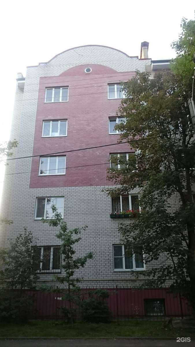 Отзывы на компанию Mon salon в Калининграде c фото - фотография 2 из 2