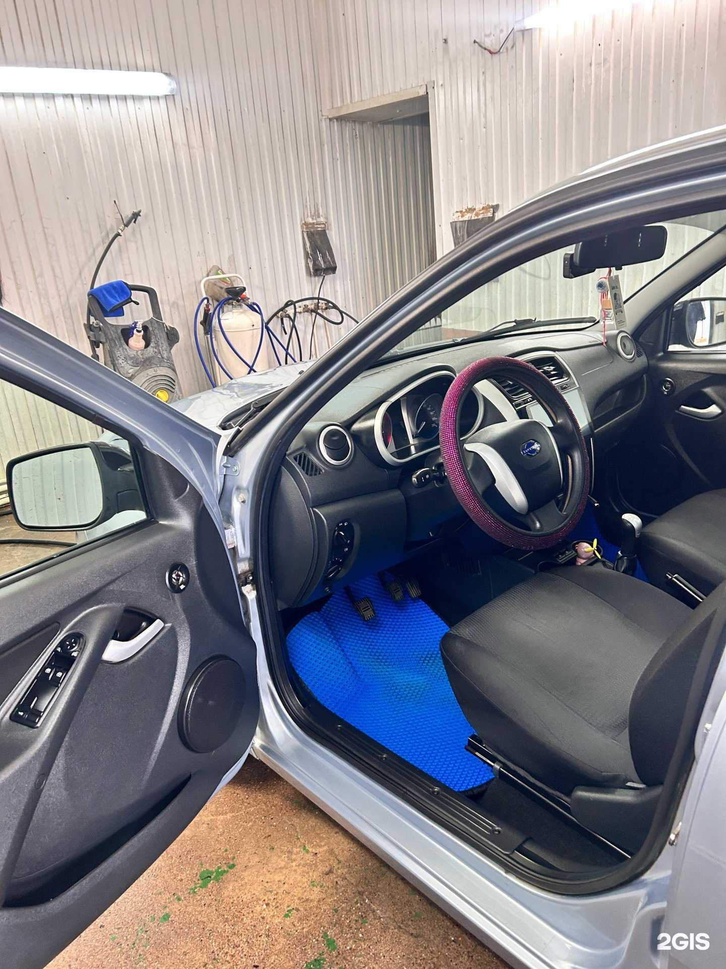 Отзывы на компанию Чистый город в Стерлитамаке c фото