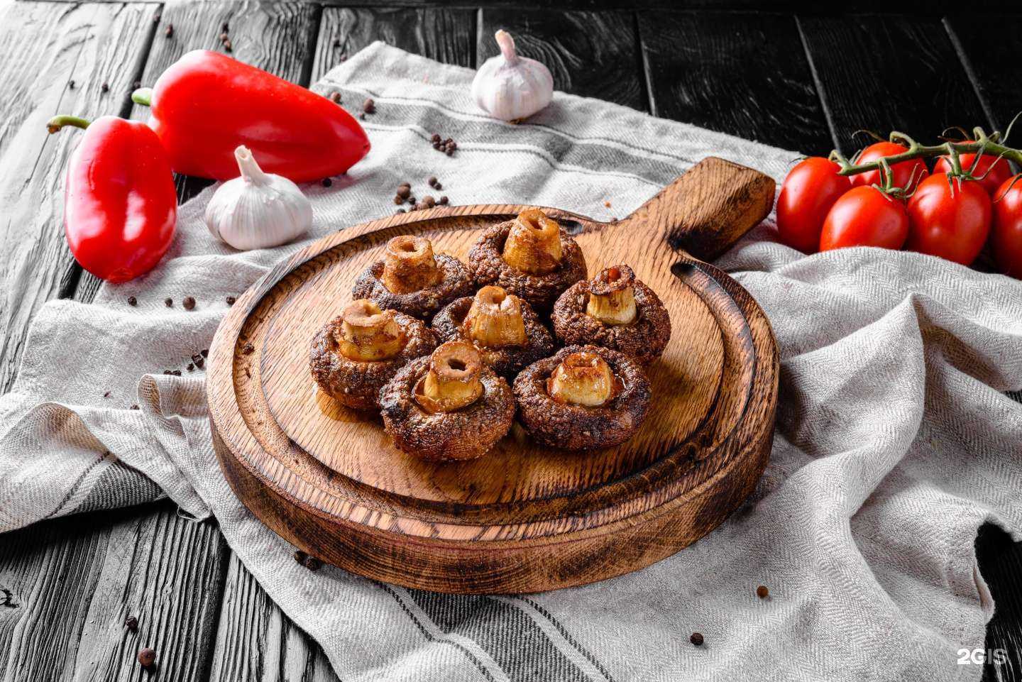 Отзывы на компанию Тандыр джан в Новороссийске c фото