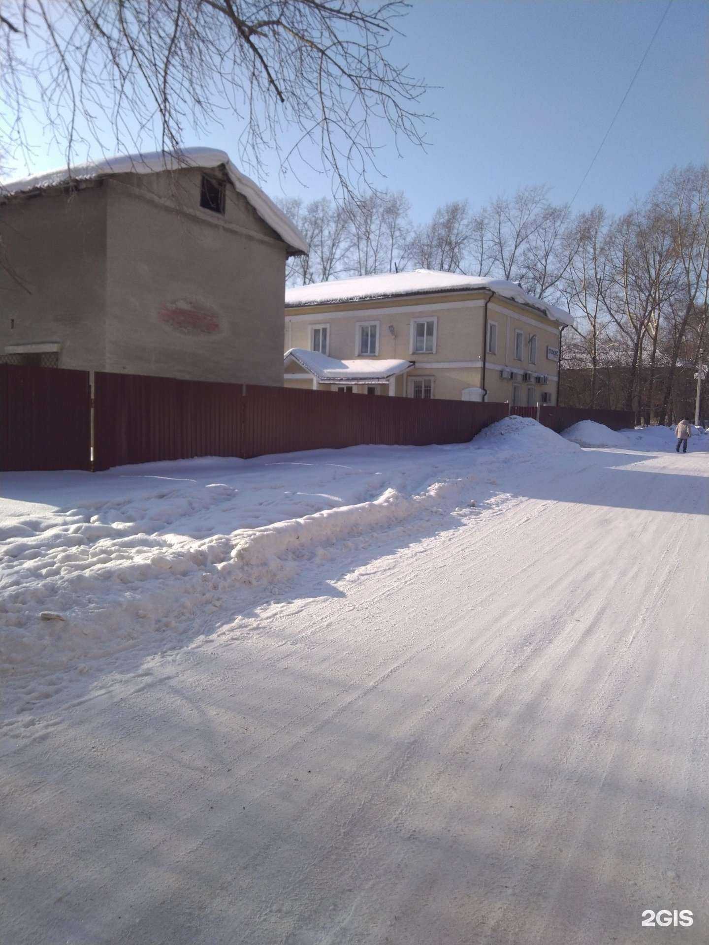 Отзывы на компанию Промэкс в г. Кемерово c фото