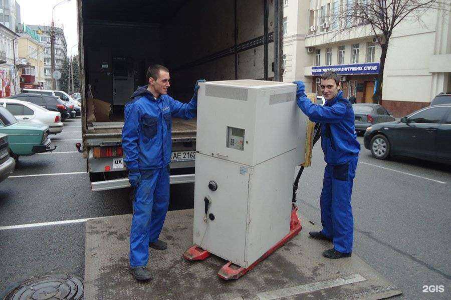 Отзывы на компанию СоюзГруз в г. Новосибирск c фото