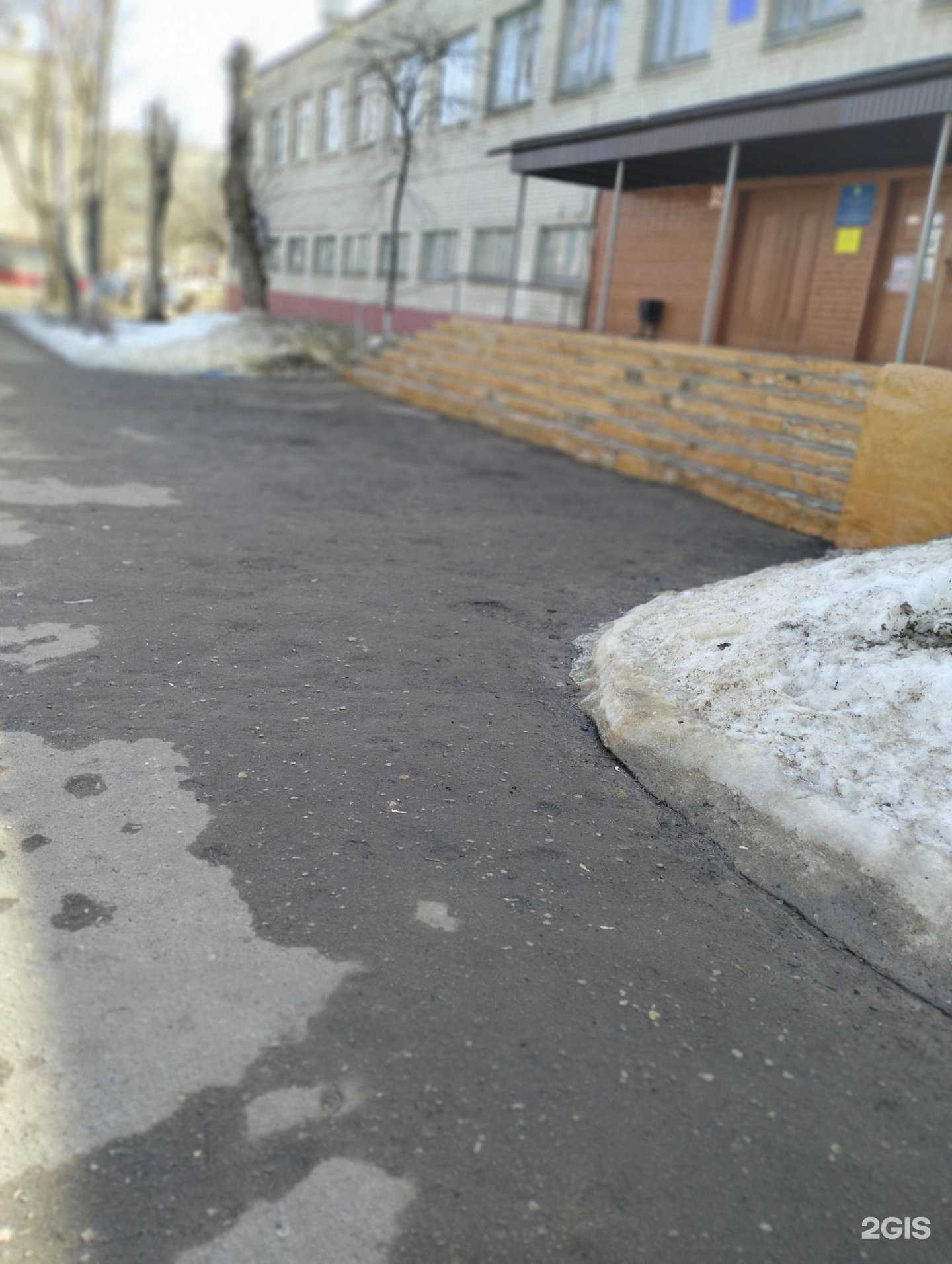 Отзывы на компанию ДЮСШ единоборств №3 в г. Тамбов c фото