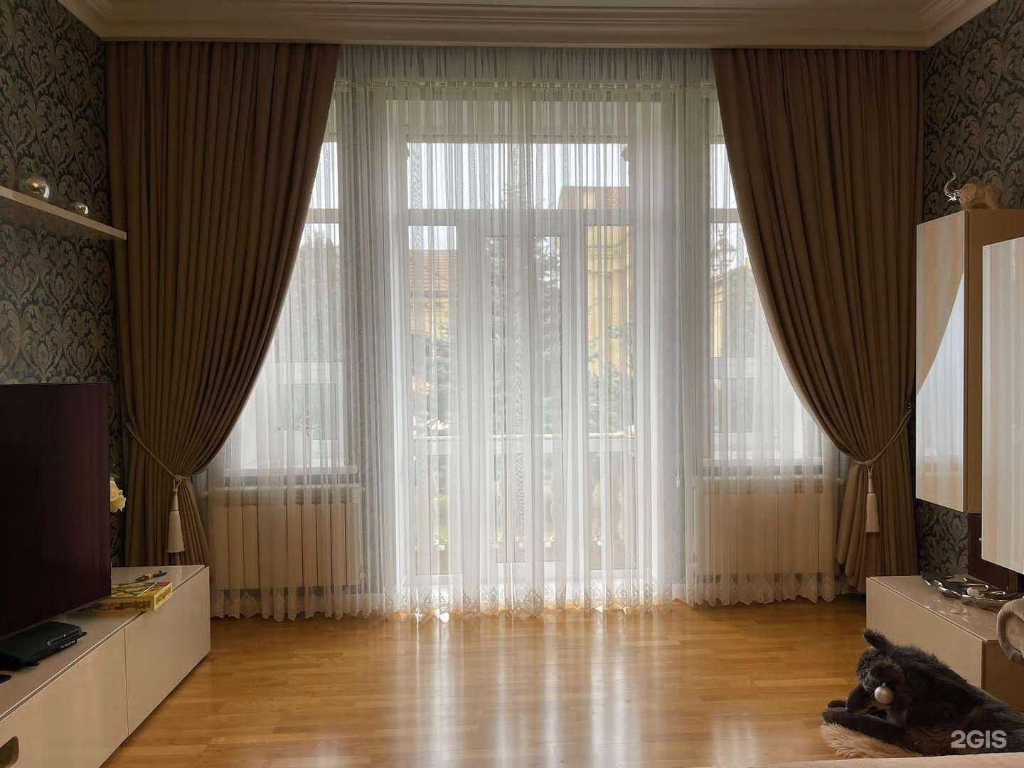 Отзывы на компанию Айла в Ставрополе c фото