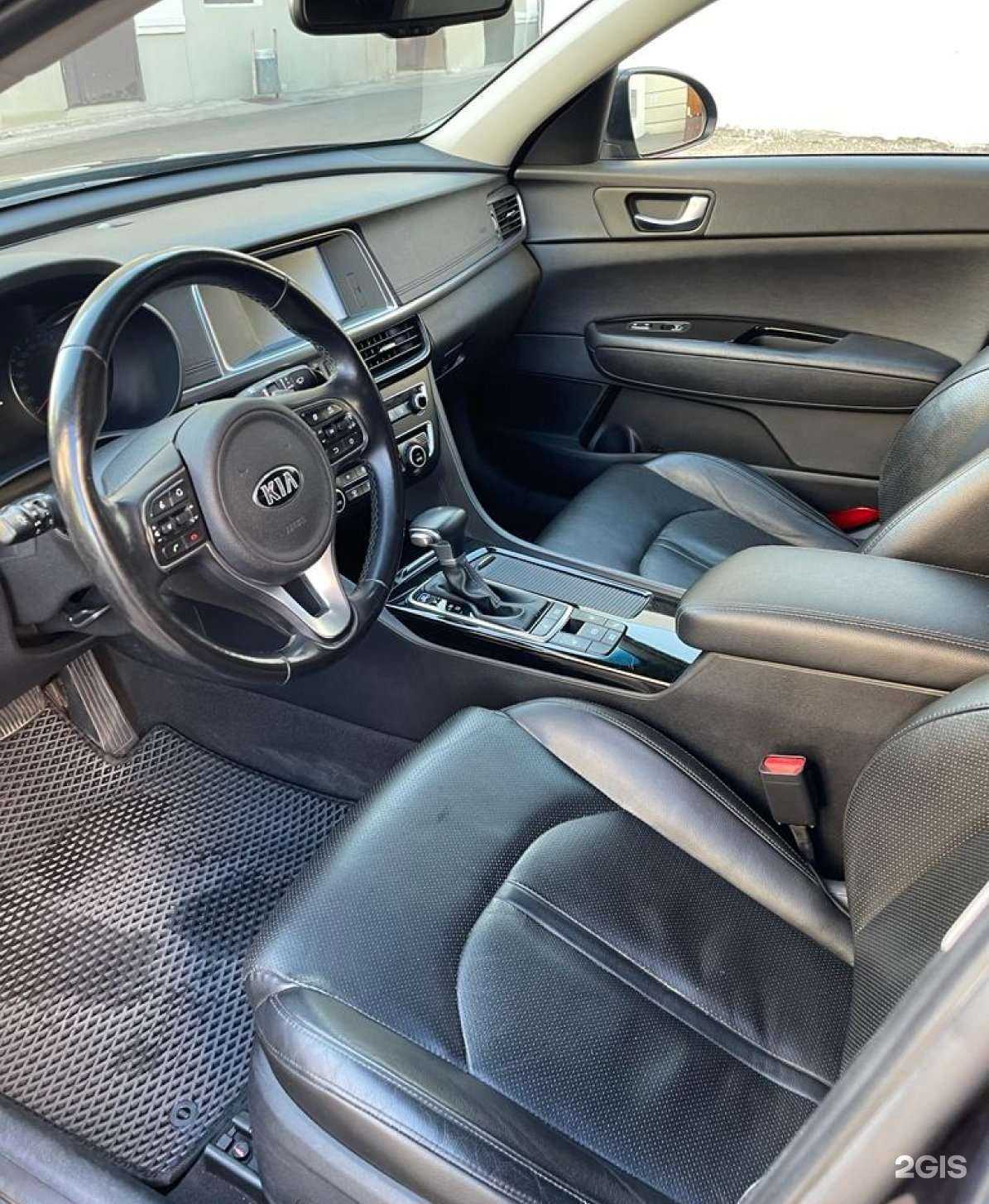 Отзывы на компанию Феникс в Казани c фото