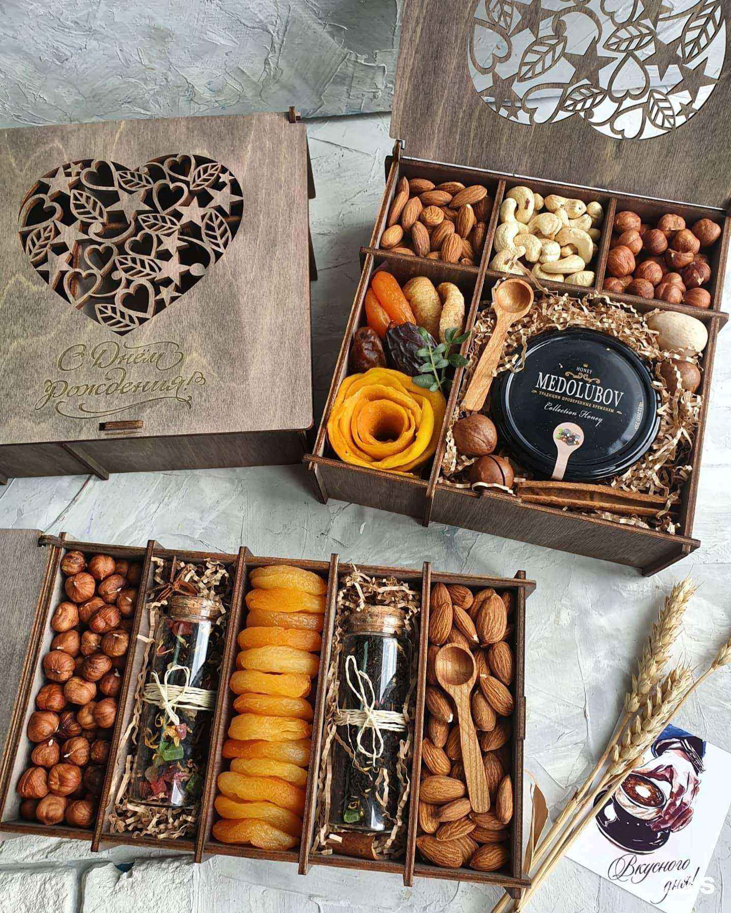 Отзывы на компанию Съешь меня в Волжском c фото