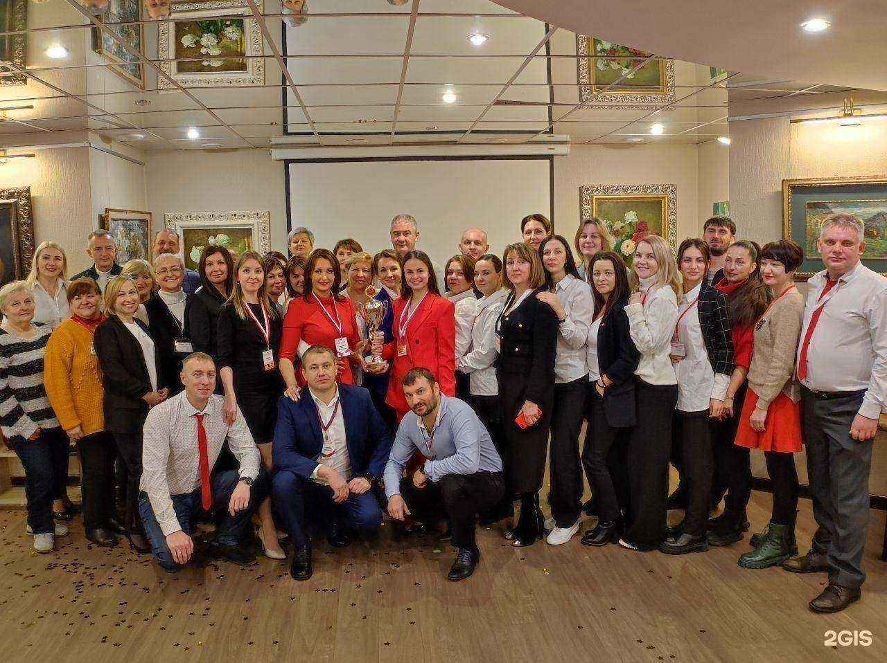 Отзывы на компанию Сменикварти.ру в Тольятти c фото