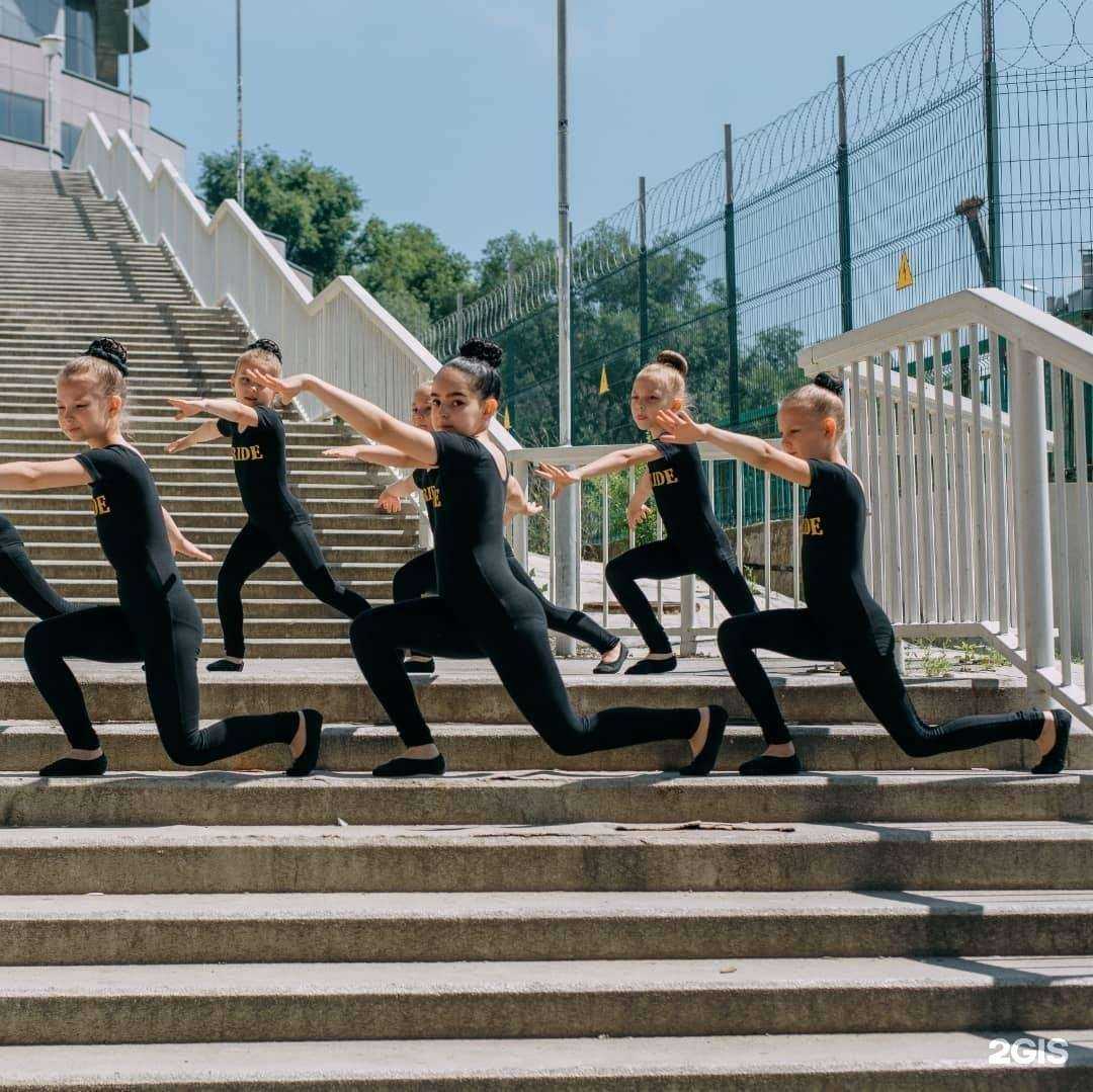 Отзывы на компанию Pride в Ростове-на-Дону c фото