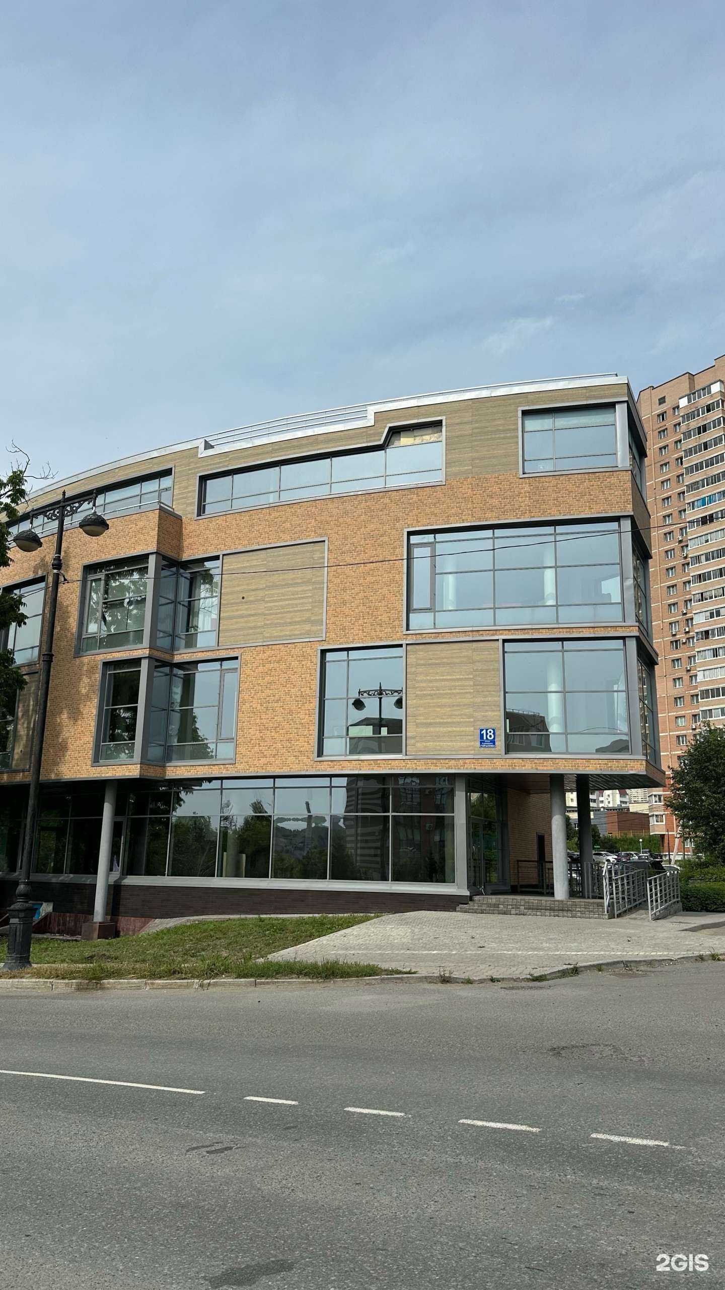 Отзывы на компанию Kiberone в Владивостоке c фото - фотография 2 из 2