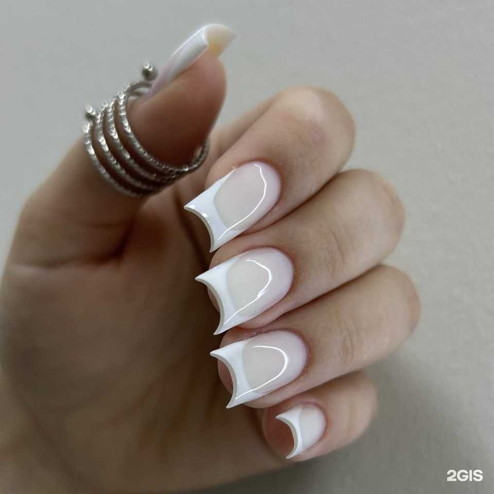 Отзывы на компанию Маникюрная в Ханты-Мансийске c фото