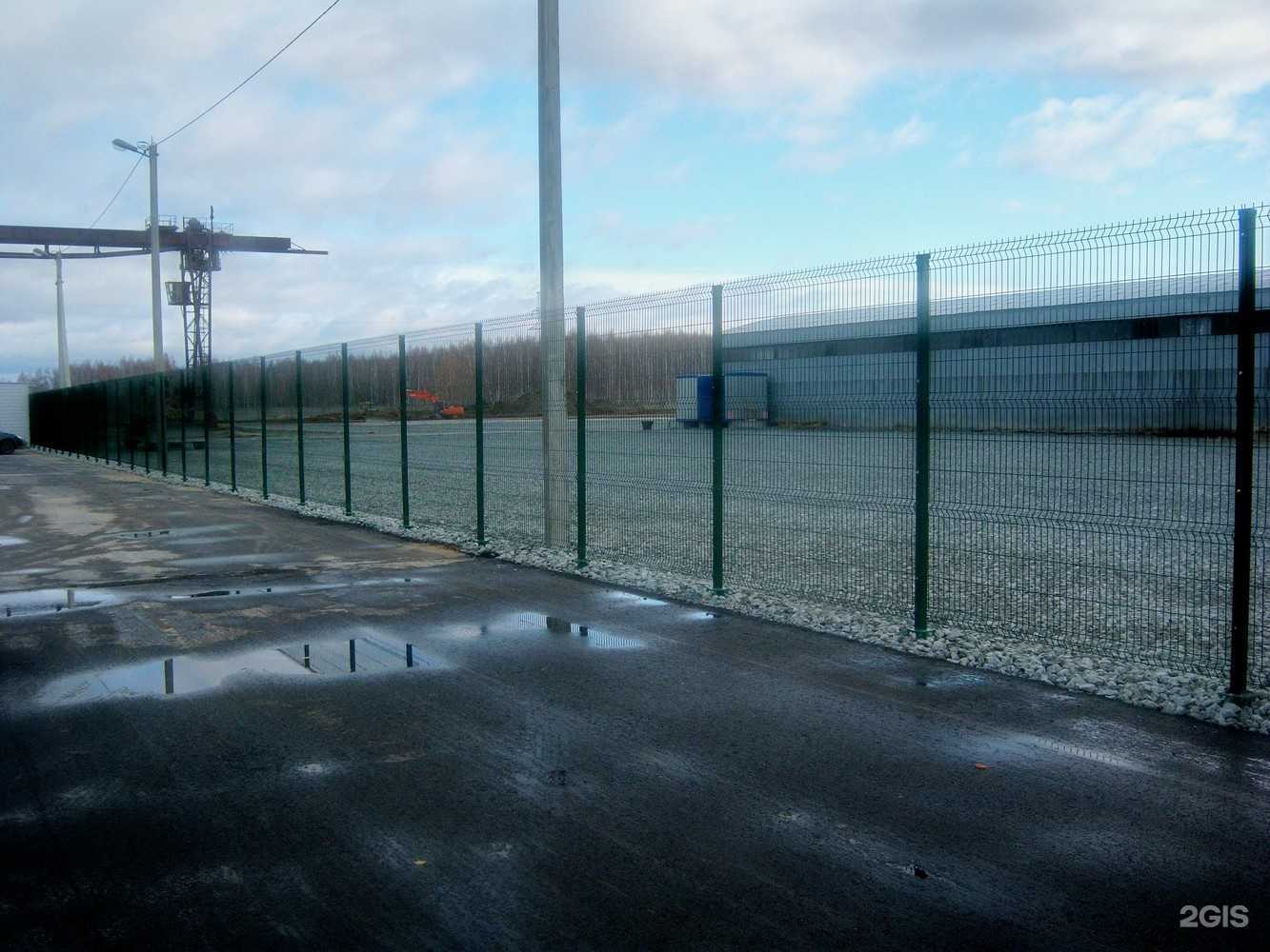 Отзывы на компанию Егоза в г. Тюмень c фото