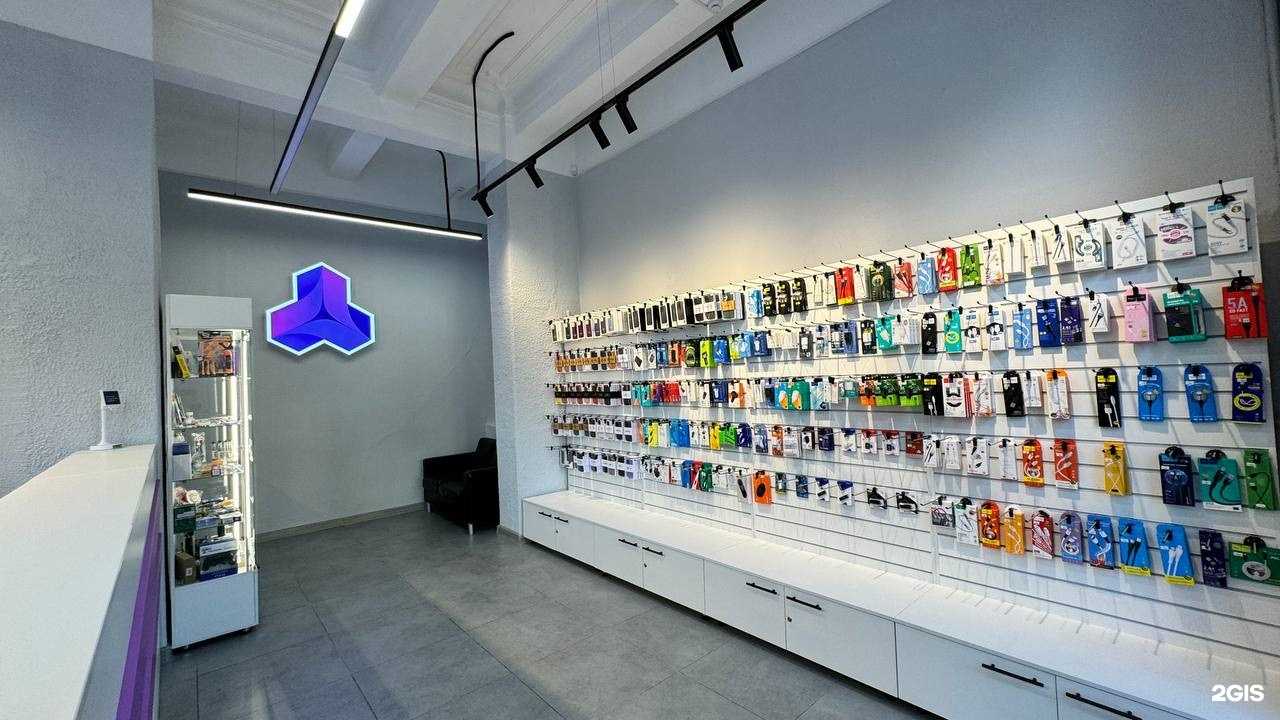 Отзывы на компанию Mobi Pro в Челябинске c фото