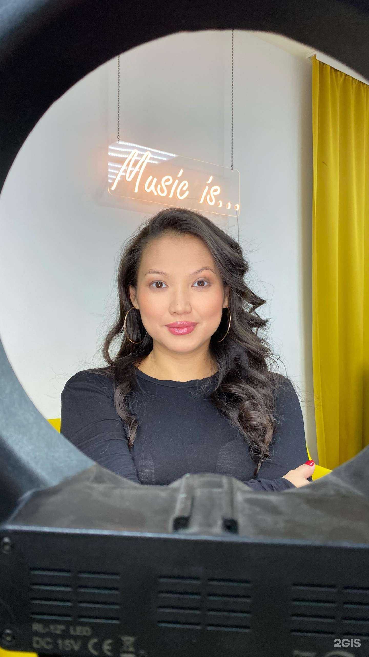 Отзывы на компанию Music is в Красноярске c фото