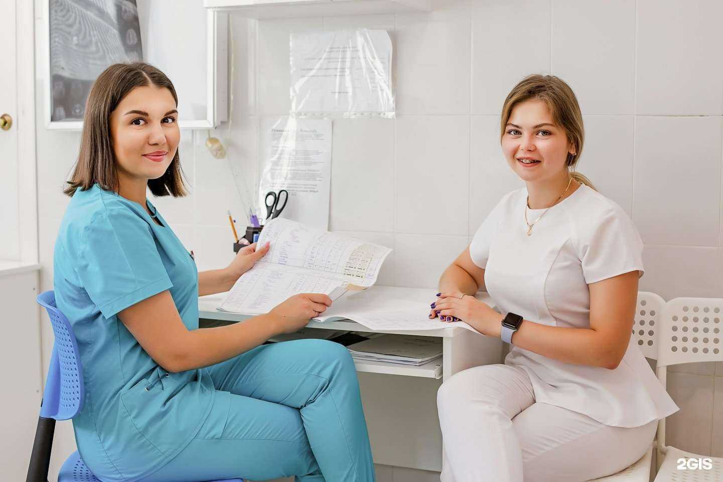 Отзывы на компанию Лотос-Мед в Казани c фото