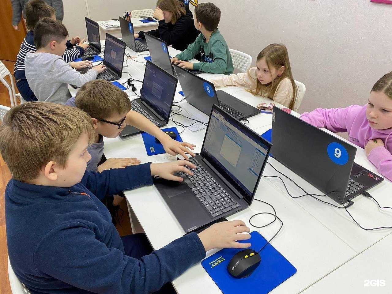 Отзывы на компанию Кодология в Сыктывкаре c фото