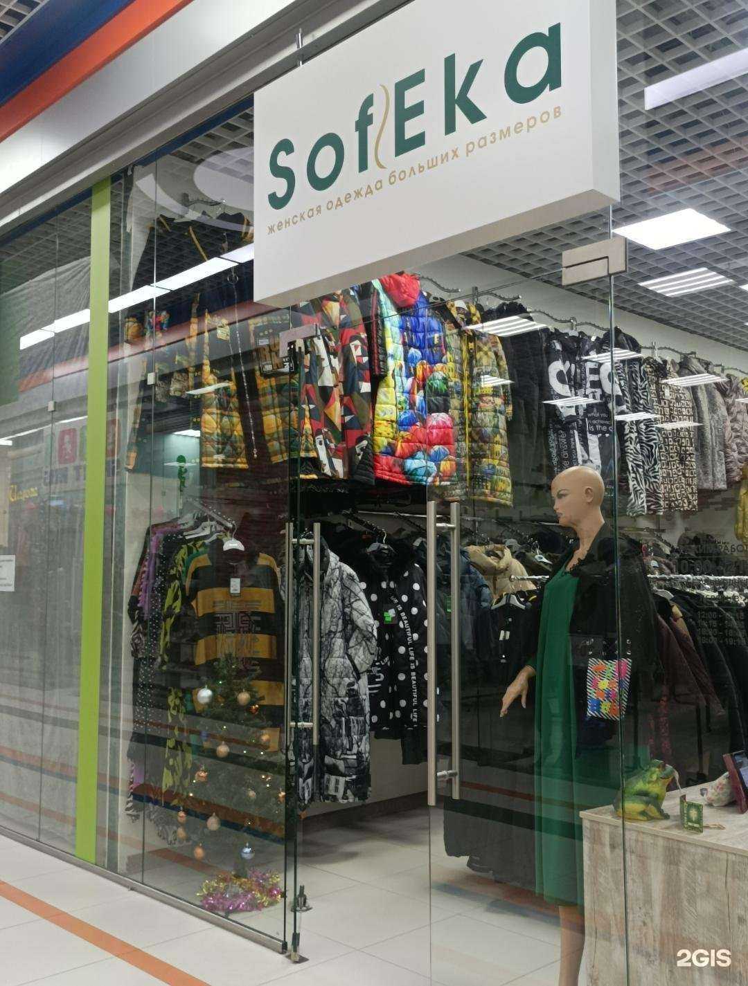 Отзывы на компанию Sofeka в Воронеже c фото