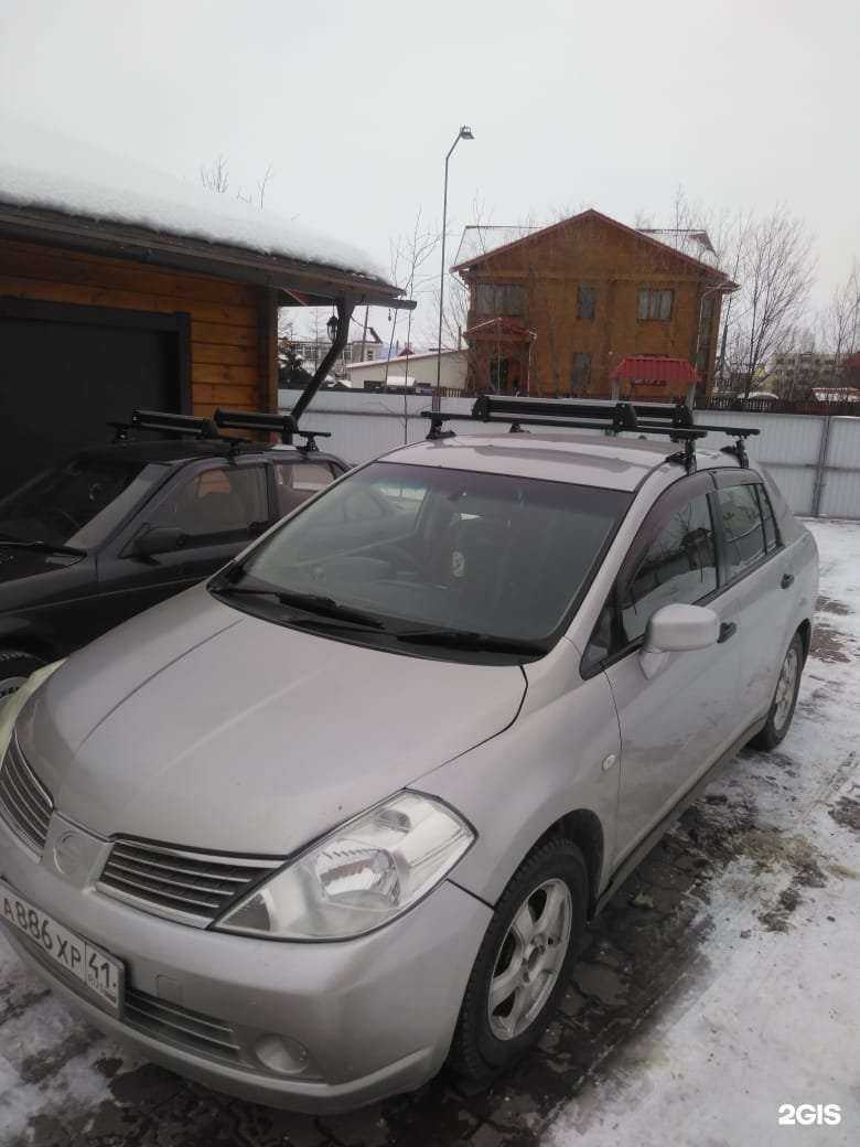 Отзывы на компанию RentCarKam в г. Елизово c фото