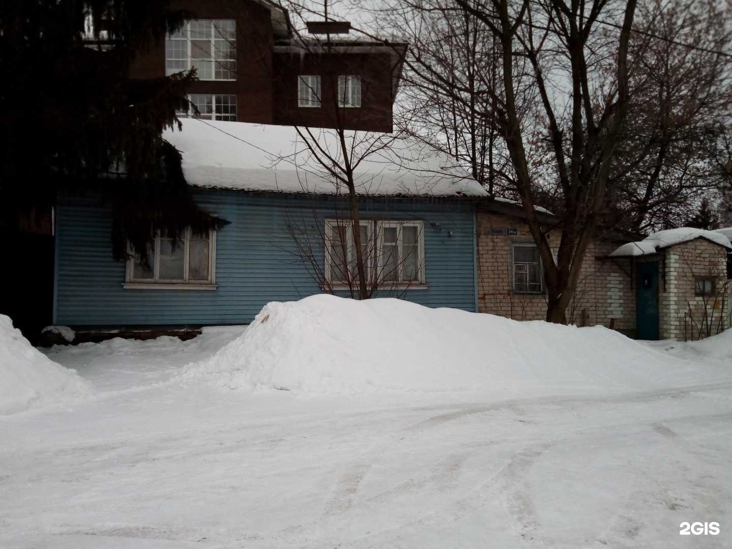 Отзывы на компанию Художественная школа Анастасии Корниловой в Брянске c фото - фотография 2 из 2