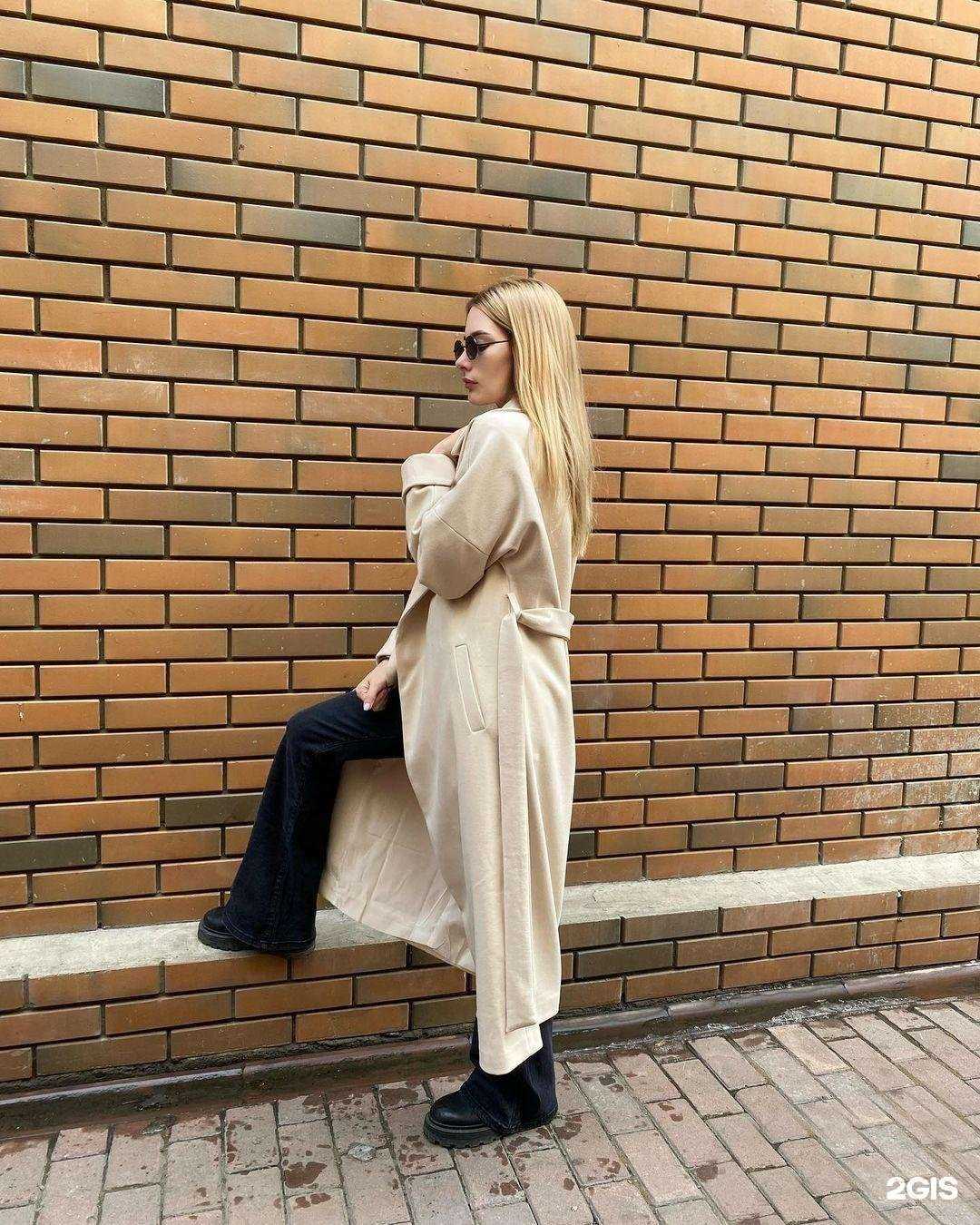 Отзывы на компанию Trend street в Иркутске c фото