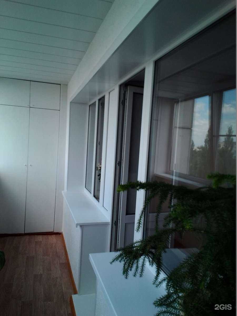 Отзывы на компанию Новая волна в Кургане c фото