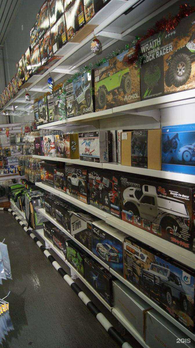 Отзывы на компанию Rc-avtomag в Владивостоке c фото