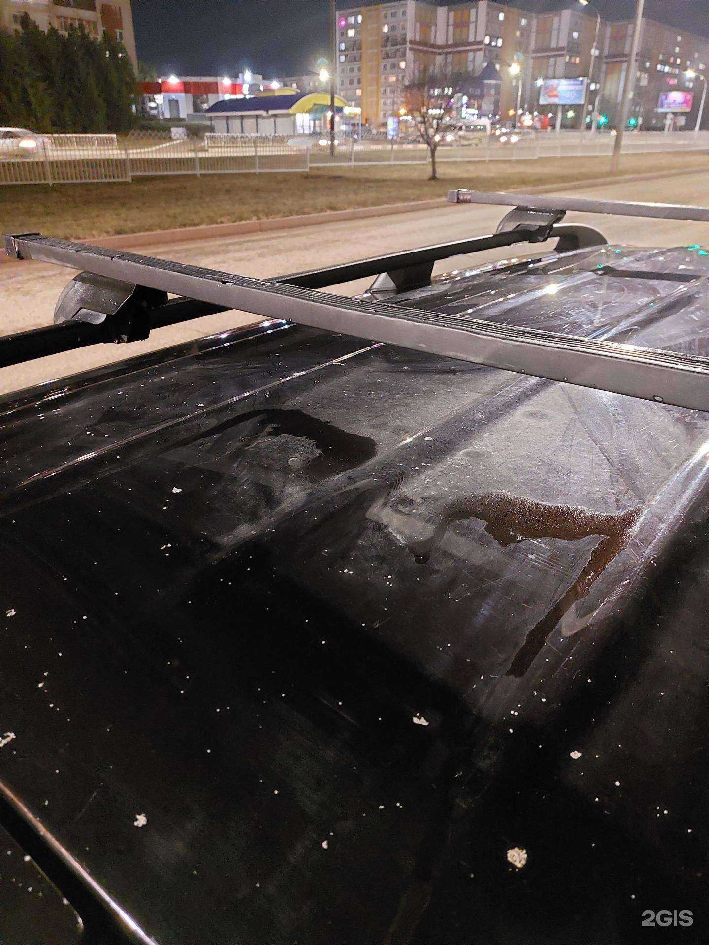 Отзывы на компанию Шик в Набережных Челнах c фото