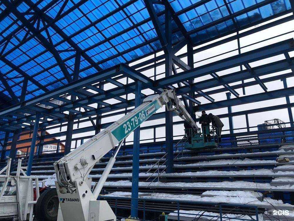 Отзывы на компанию Альтитуда в г. Оренбург c фото