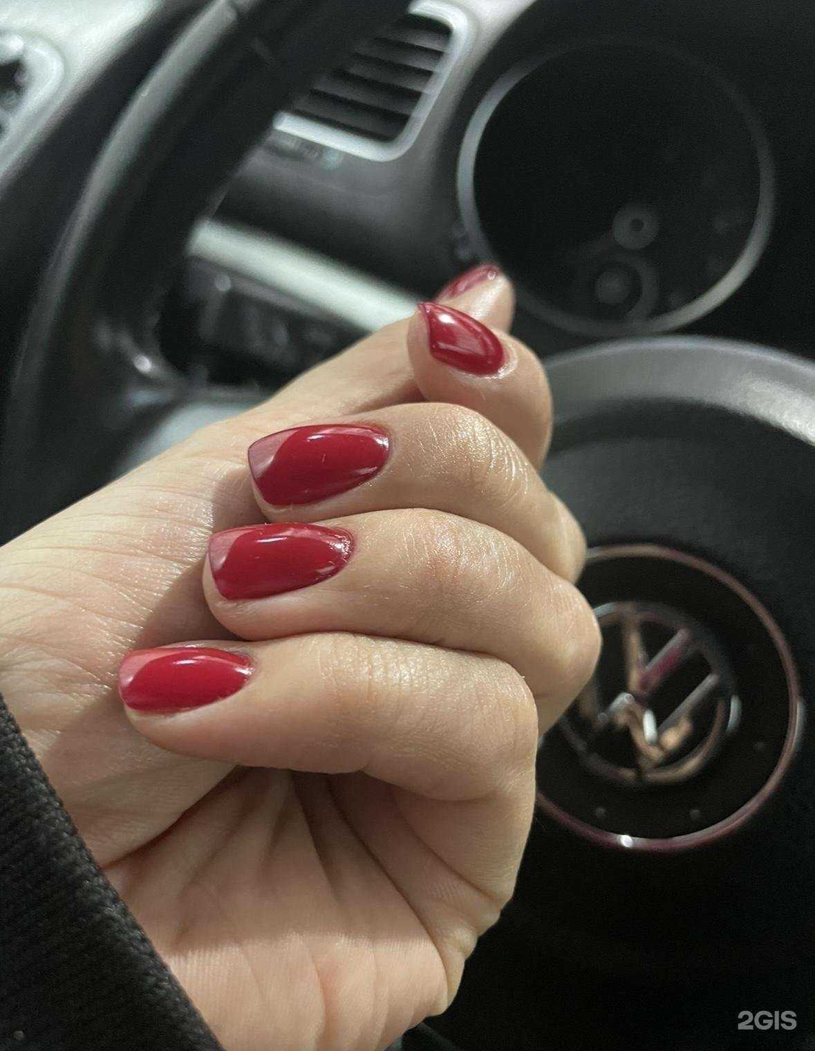 Отзывы на компанию Tequila Nails в Петрозаводске c фото