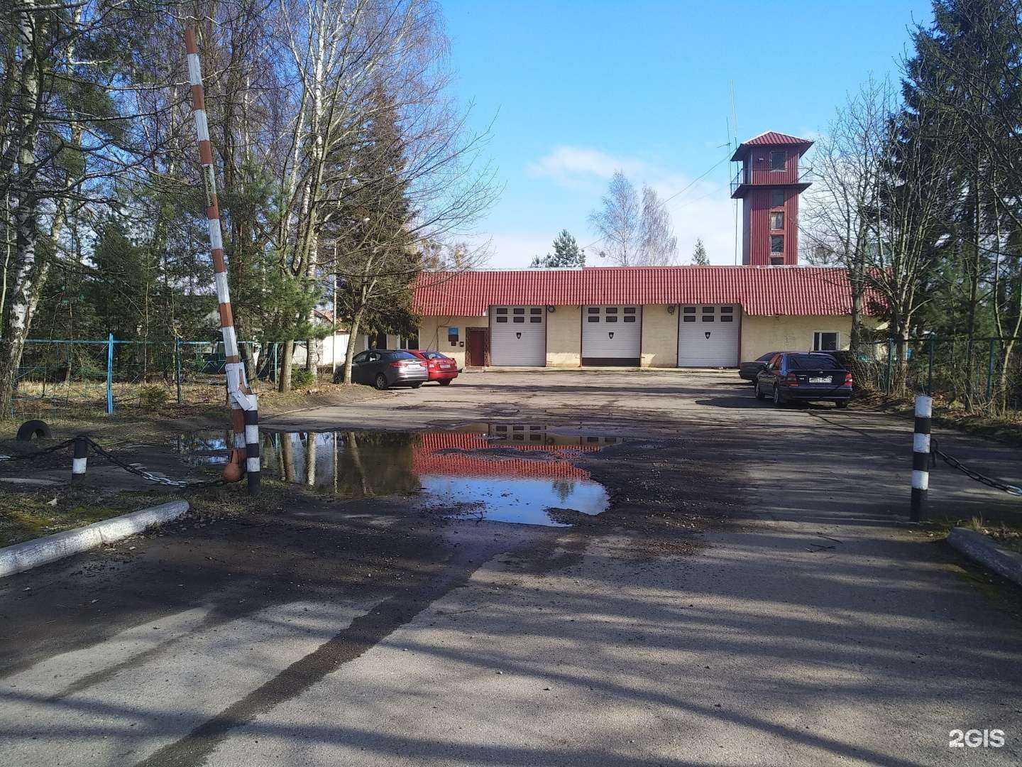 Отзывы на компанию Балтийский и Светловский городские округа в г. Светлый c фото