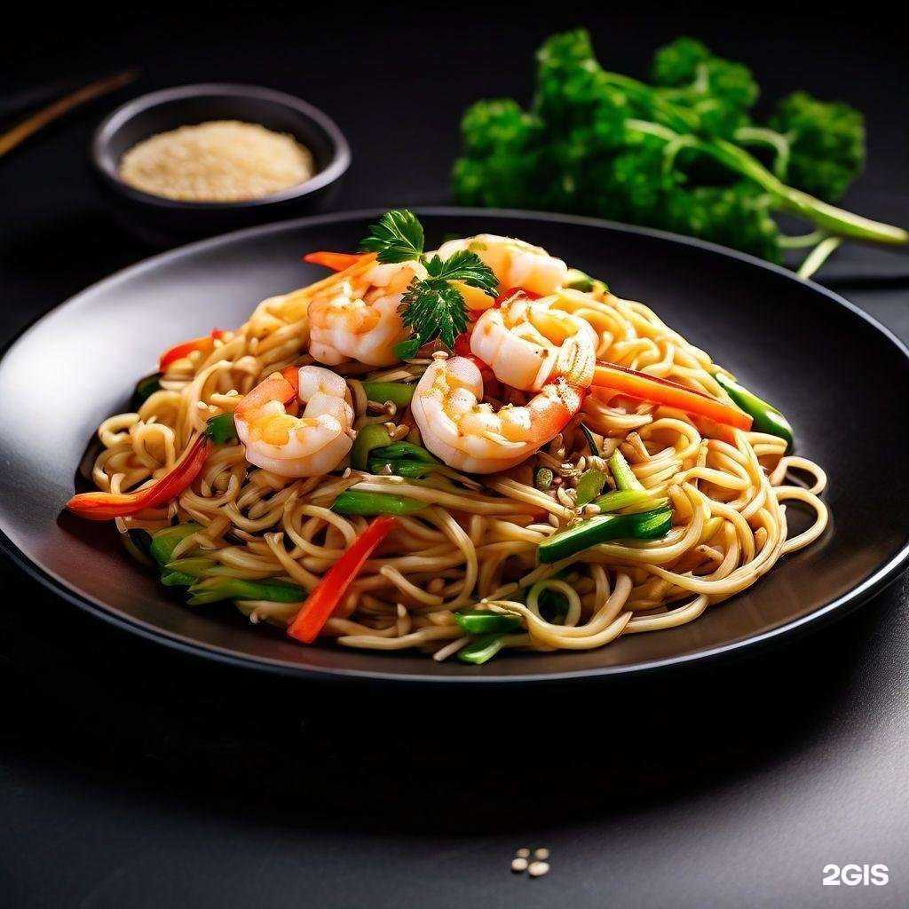 Отзывы на компанию The Карри в Краснодаре c фото