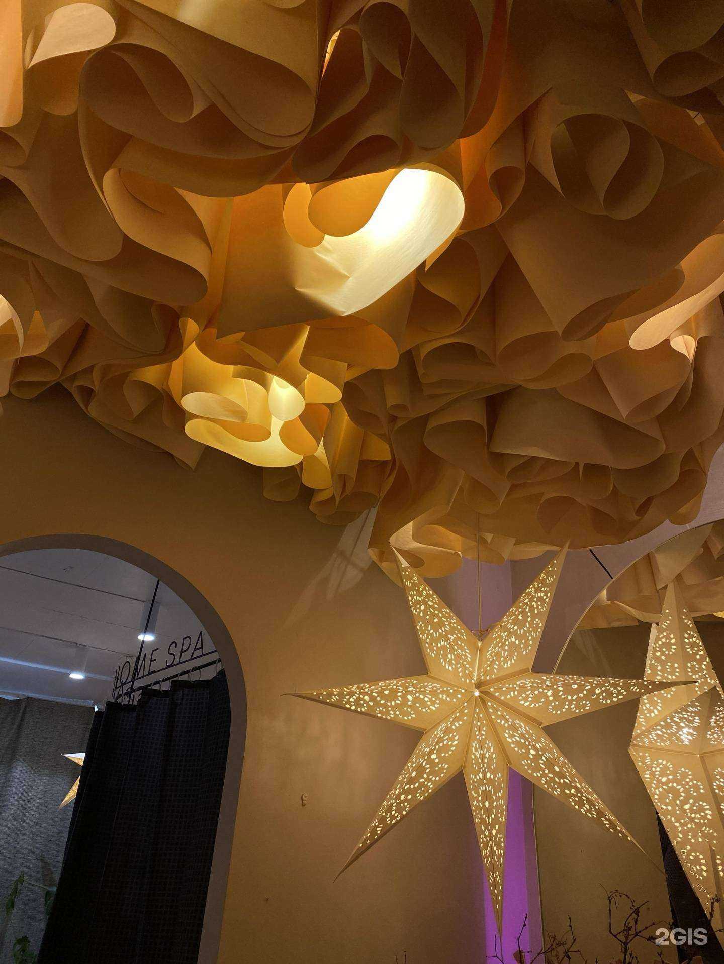 Отзывы на компанию Aristocrat Home SPA в Уфе c фото