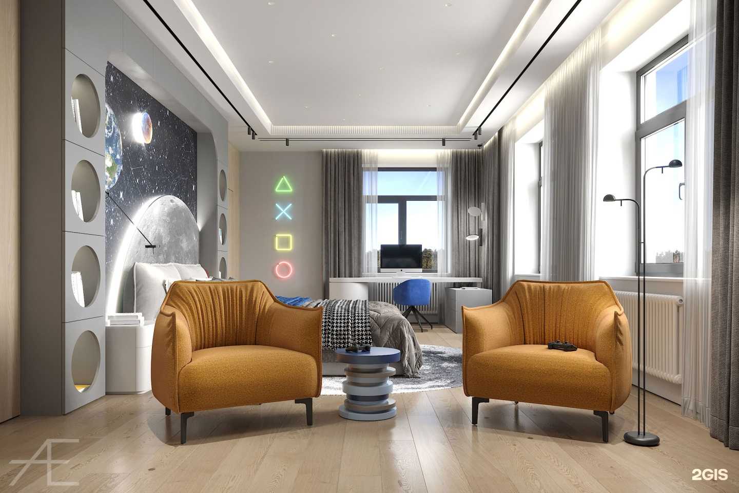 Отзывы на компанию Архитектурная мастерская Евгения Алилуева в г. Челябинск c фото