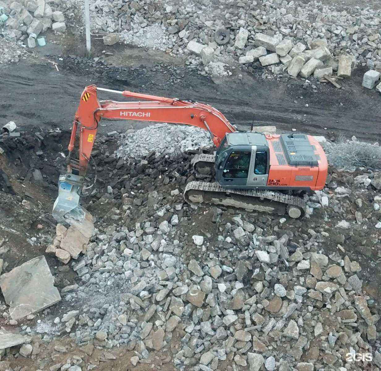 Отзывы на компанию Платон-строй в Подольске c фото