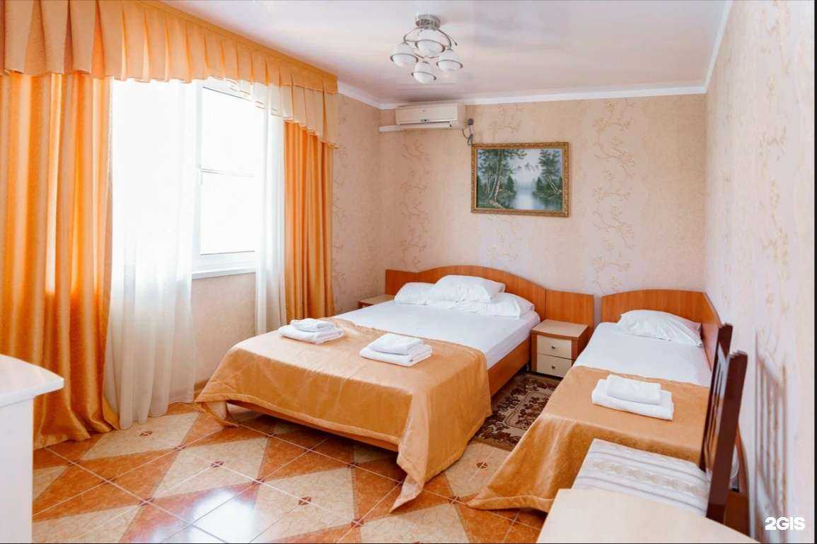 Отзывы на компанию Венера в Анапе c фото