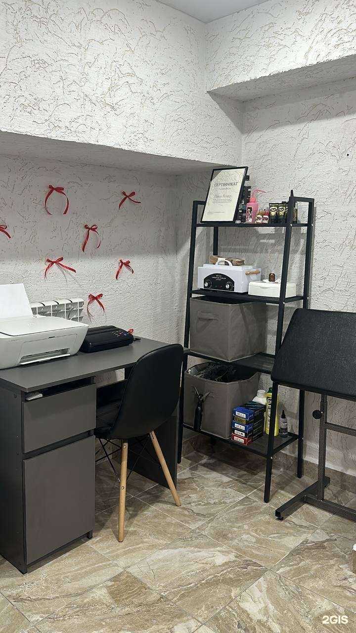 Отзывы на компанию Арт пространство в Ставрополе c фото