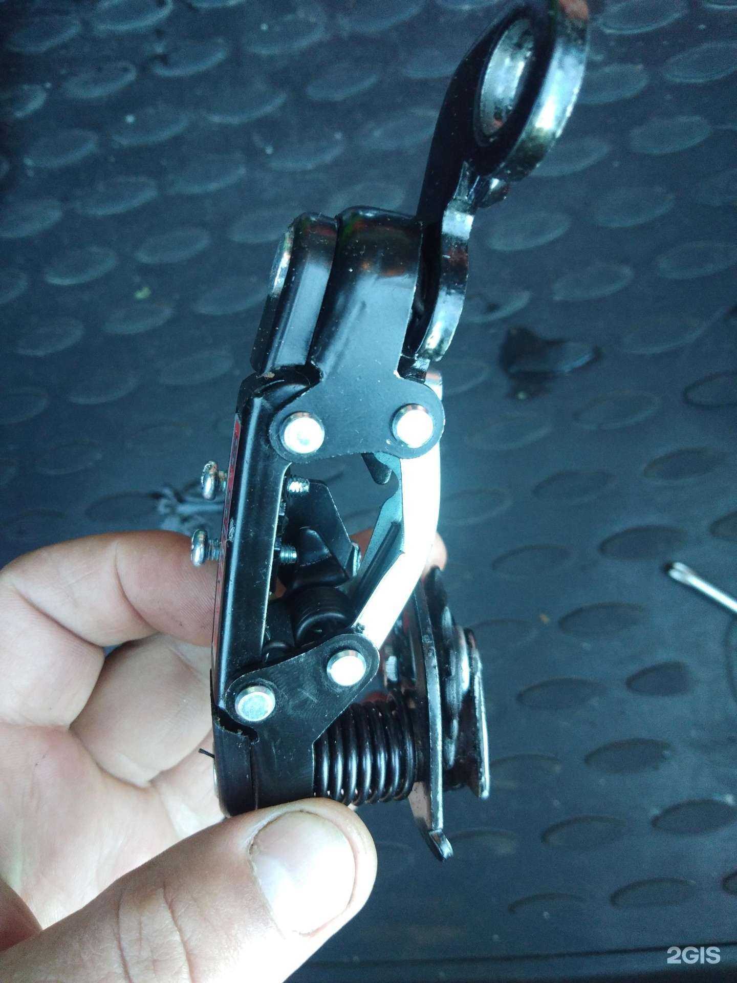 Отзывы на компанию Веломастер в Стерлитамаке c фото