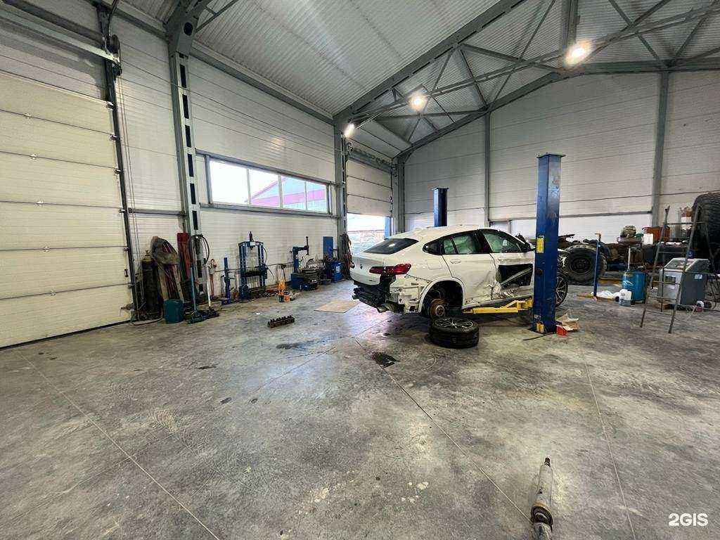 Отзывы на компанию Автобан в Екатеринбурге c фото