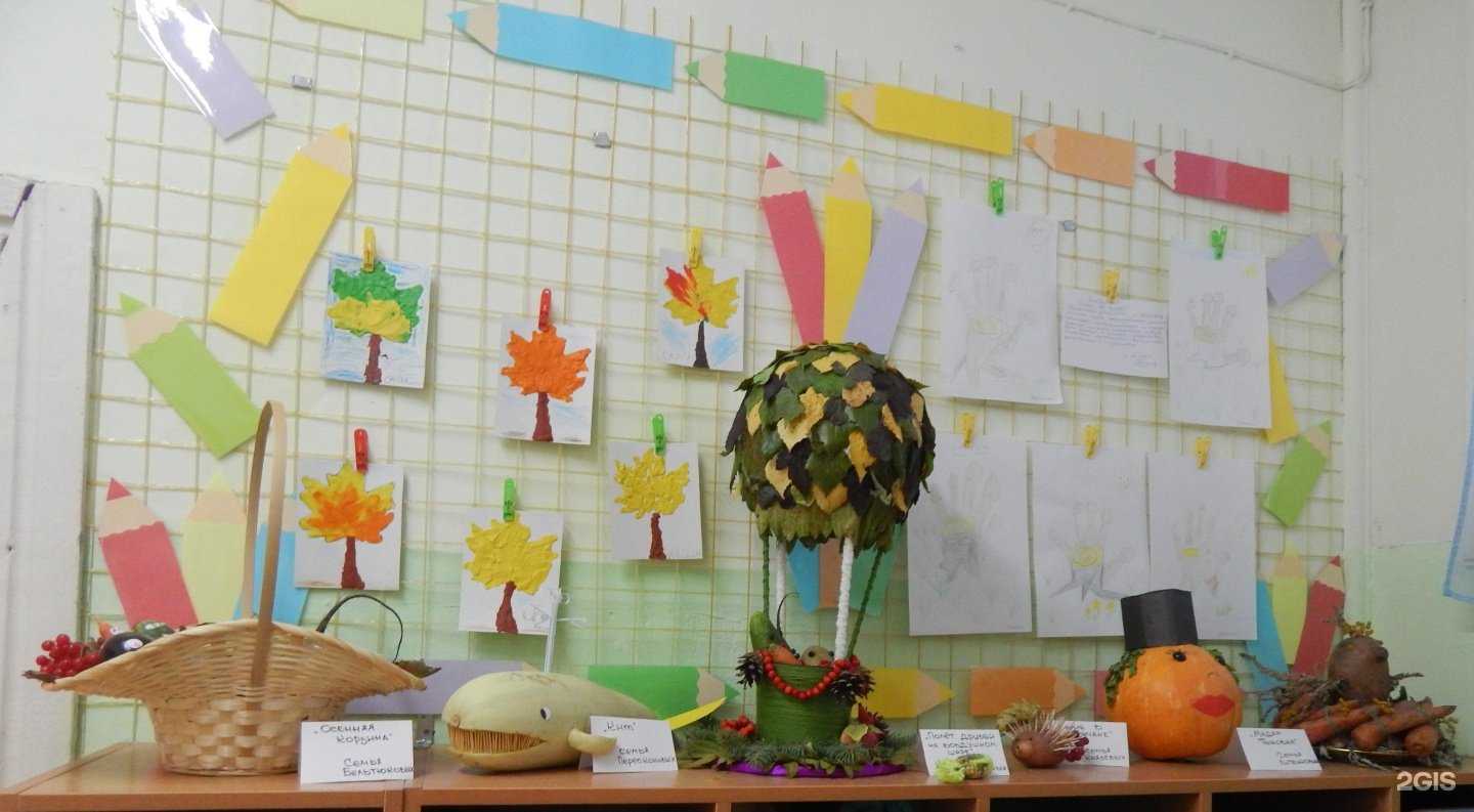 Отзывы на компанию Детский сад №224 в Кирове c фото