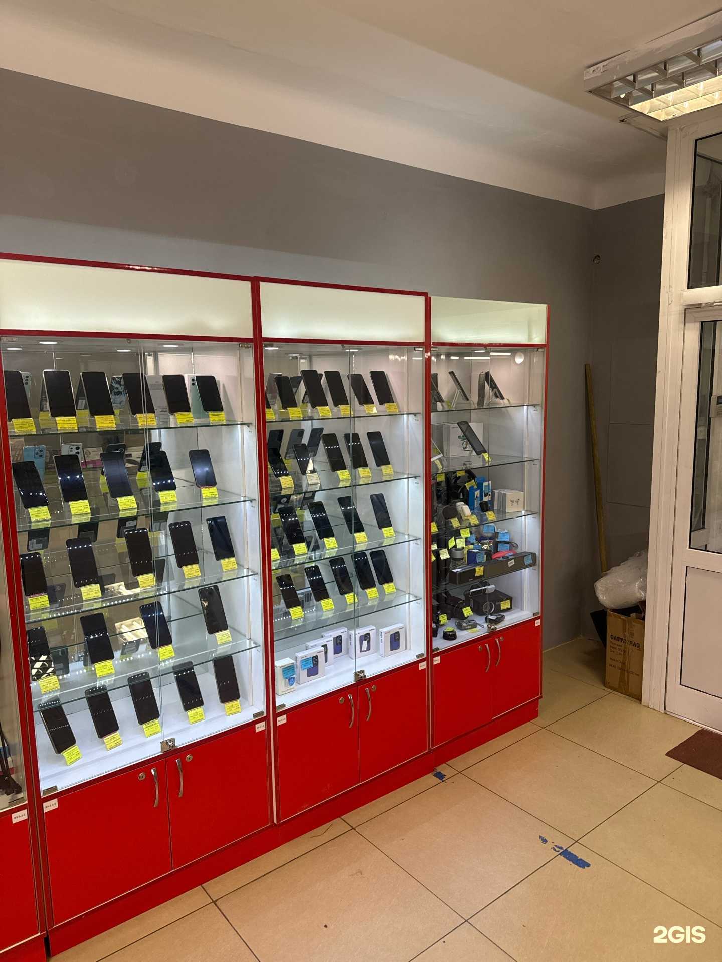 Отзывы на компанию Скупка народная в Комсомольске-на-Амуре c фото