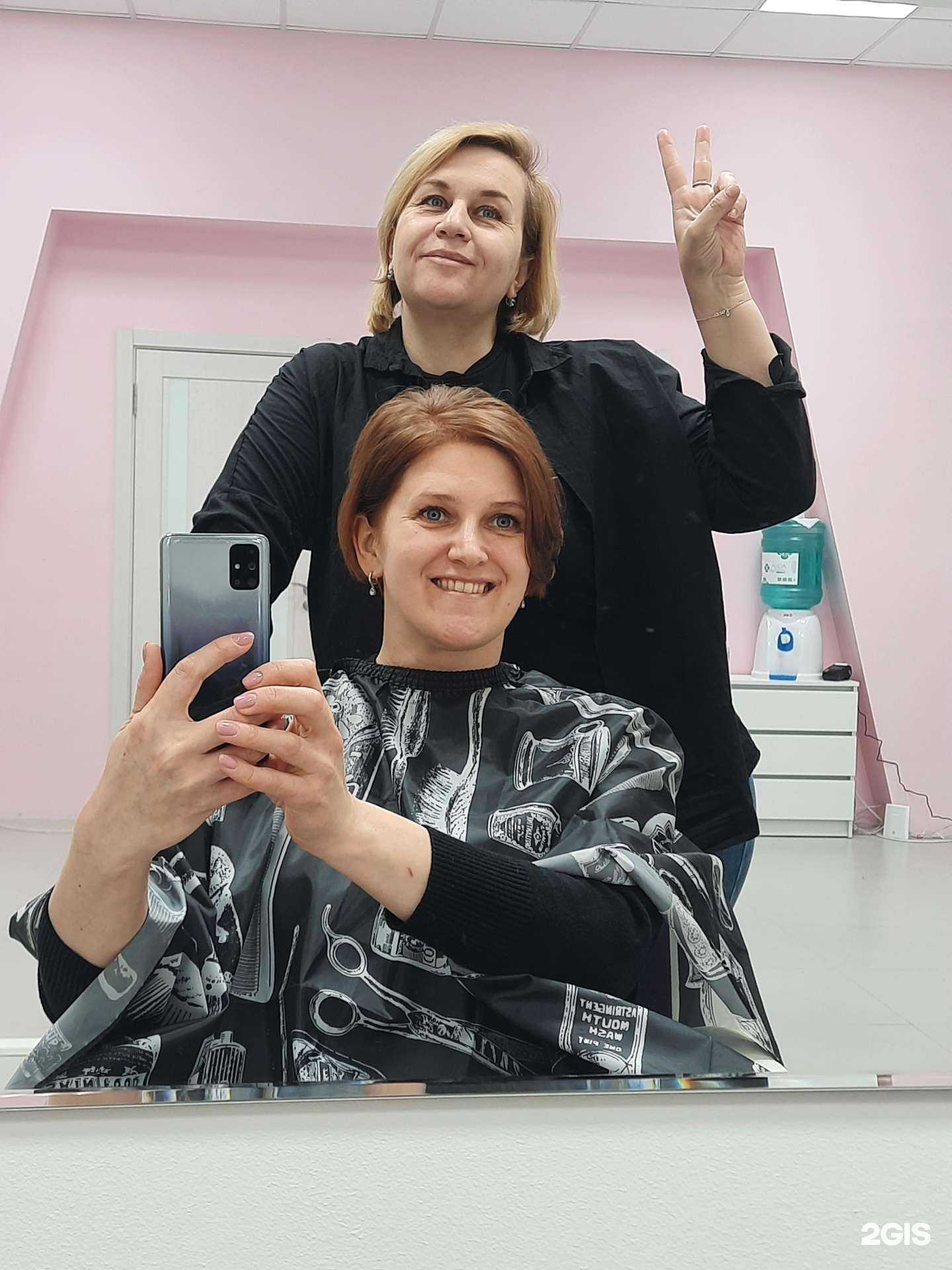 Отзывы на компанию А Studia в Тюмени c фото