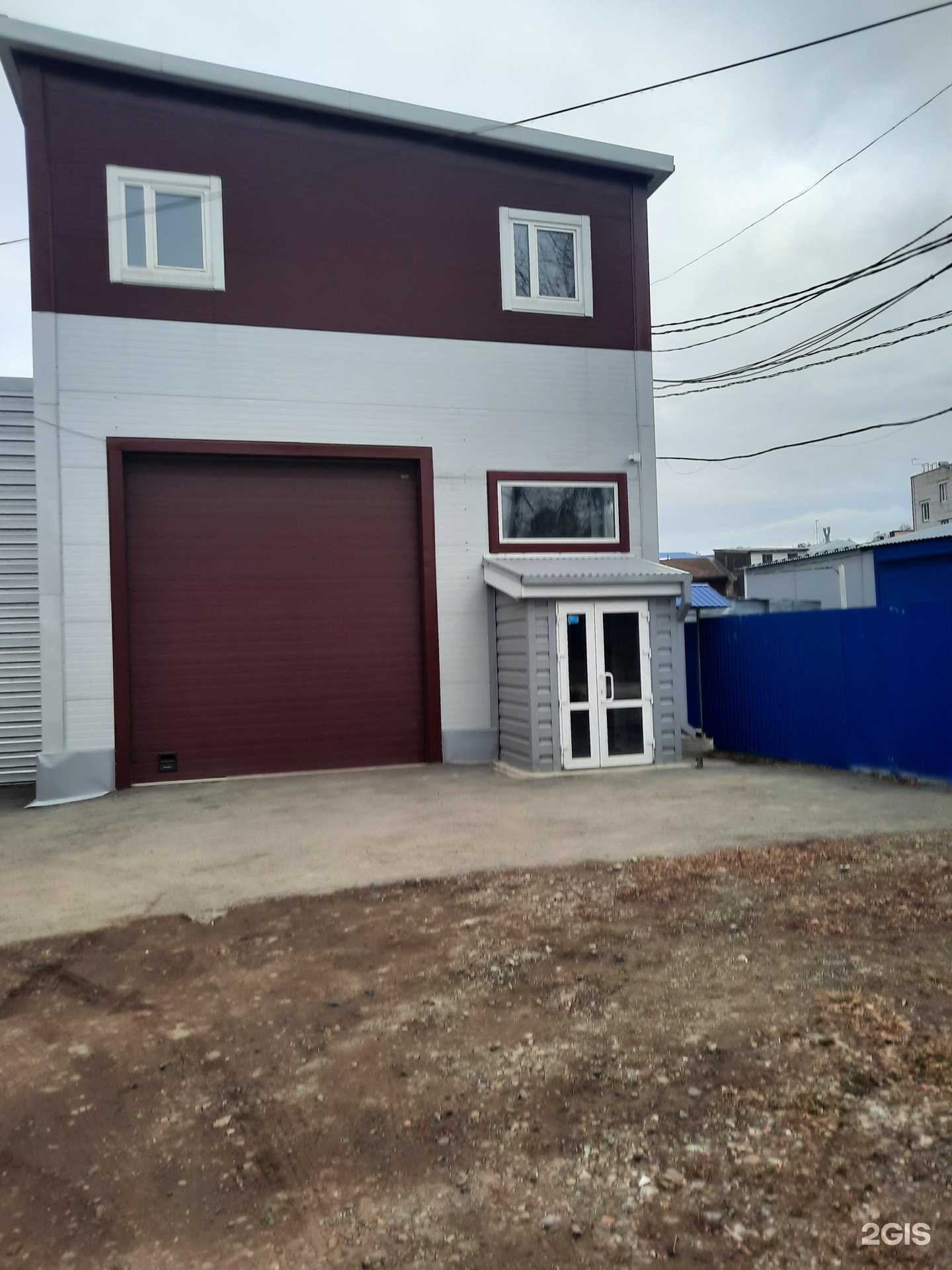 Отзывы на компанию Энергосервис в Перми c фото