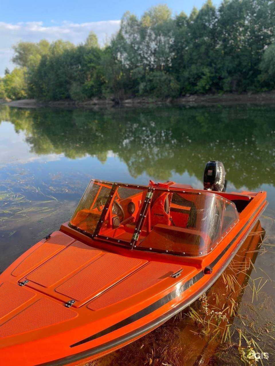 Отзывы на компанию Якорь в Казани c фото