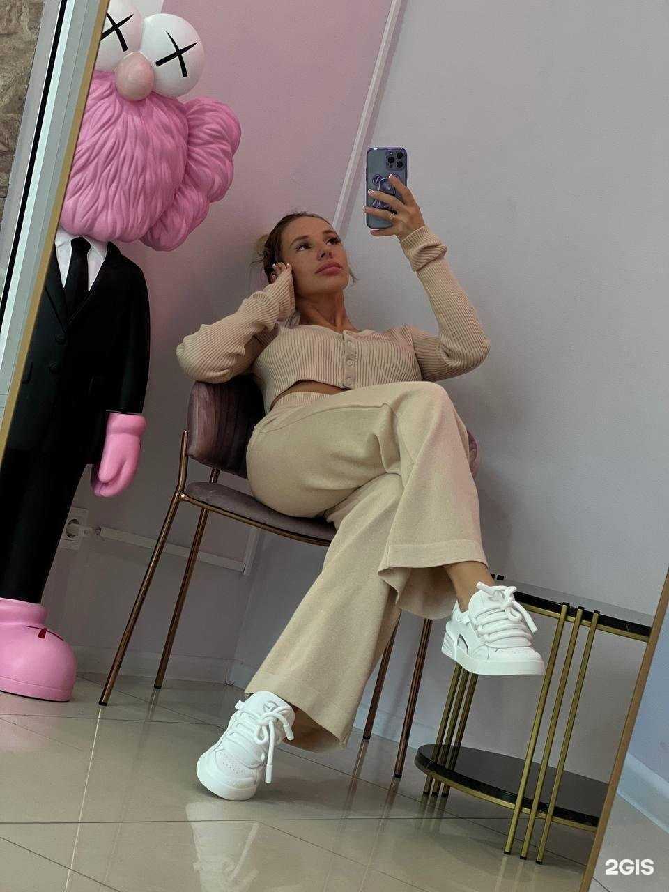 Отзывы на компанию TvoyaYana Boutique в Омске c фото