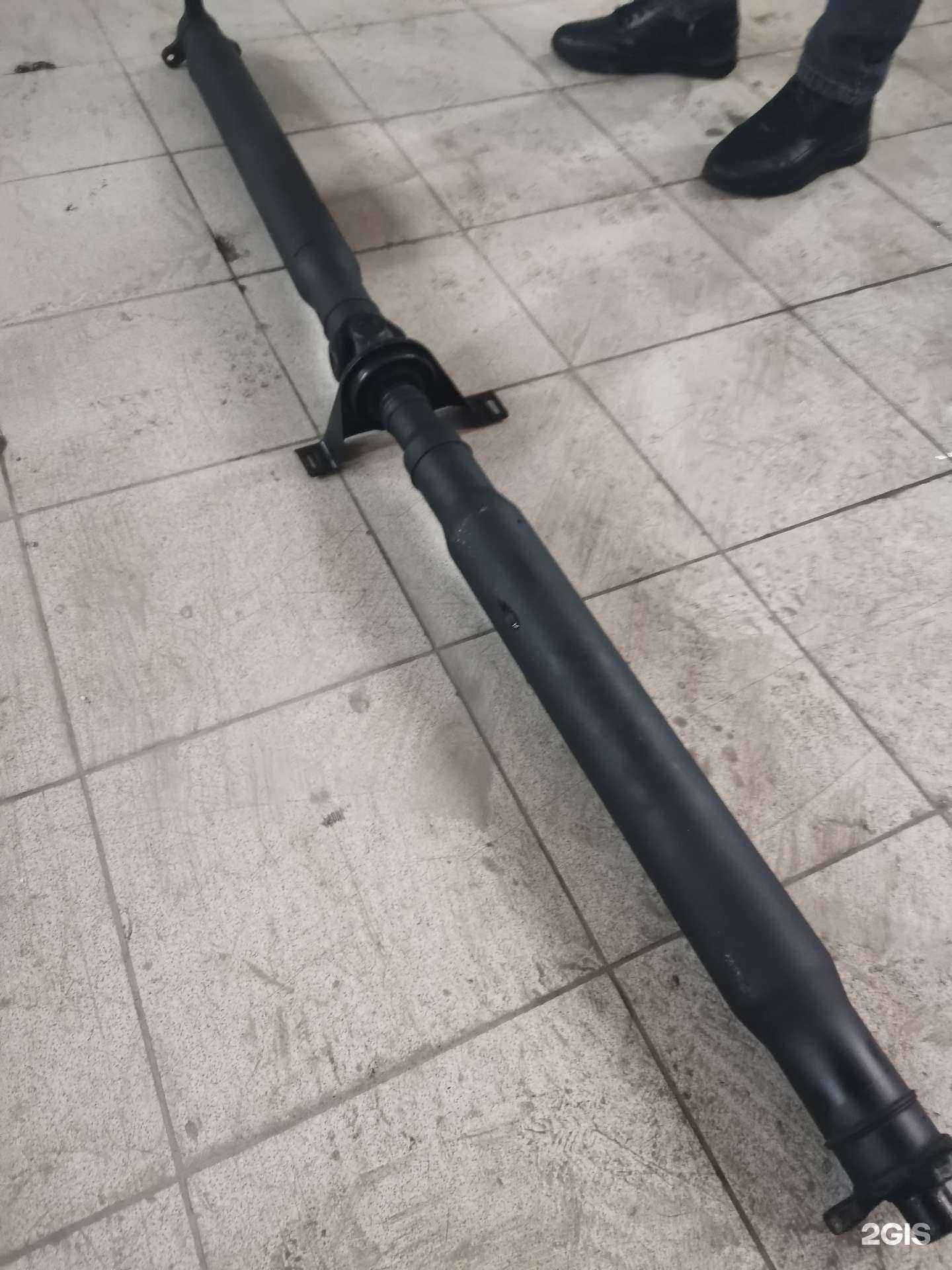 Отзывы на компанию Кардан-сервис в Сургуте c фото