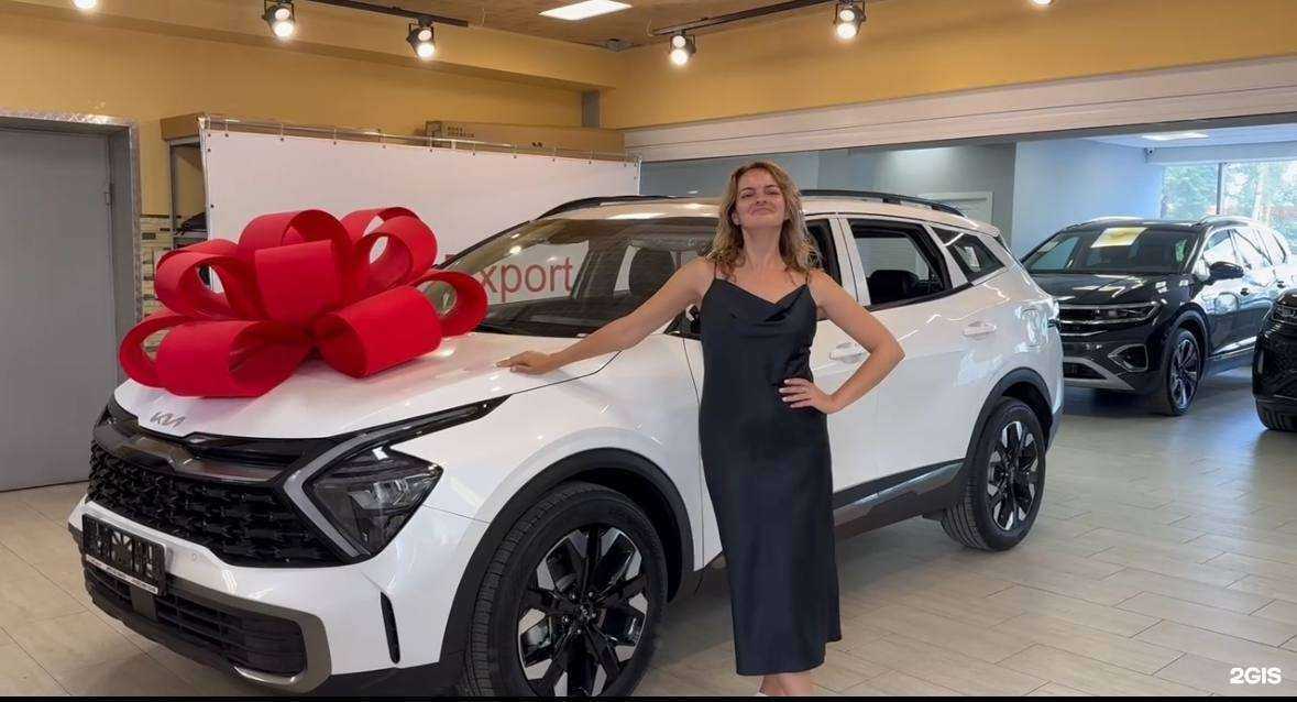 Отзывы на компанию CarExport в Чебоксарах c фото