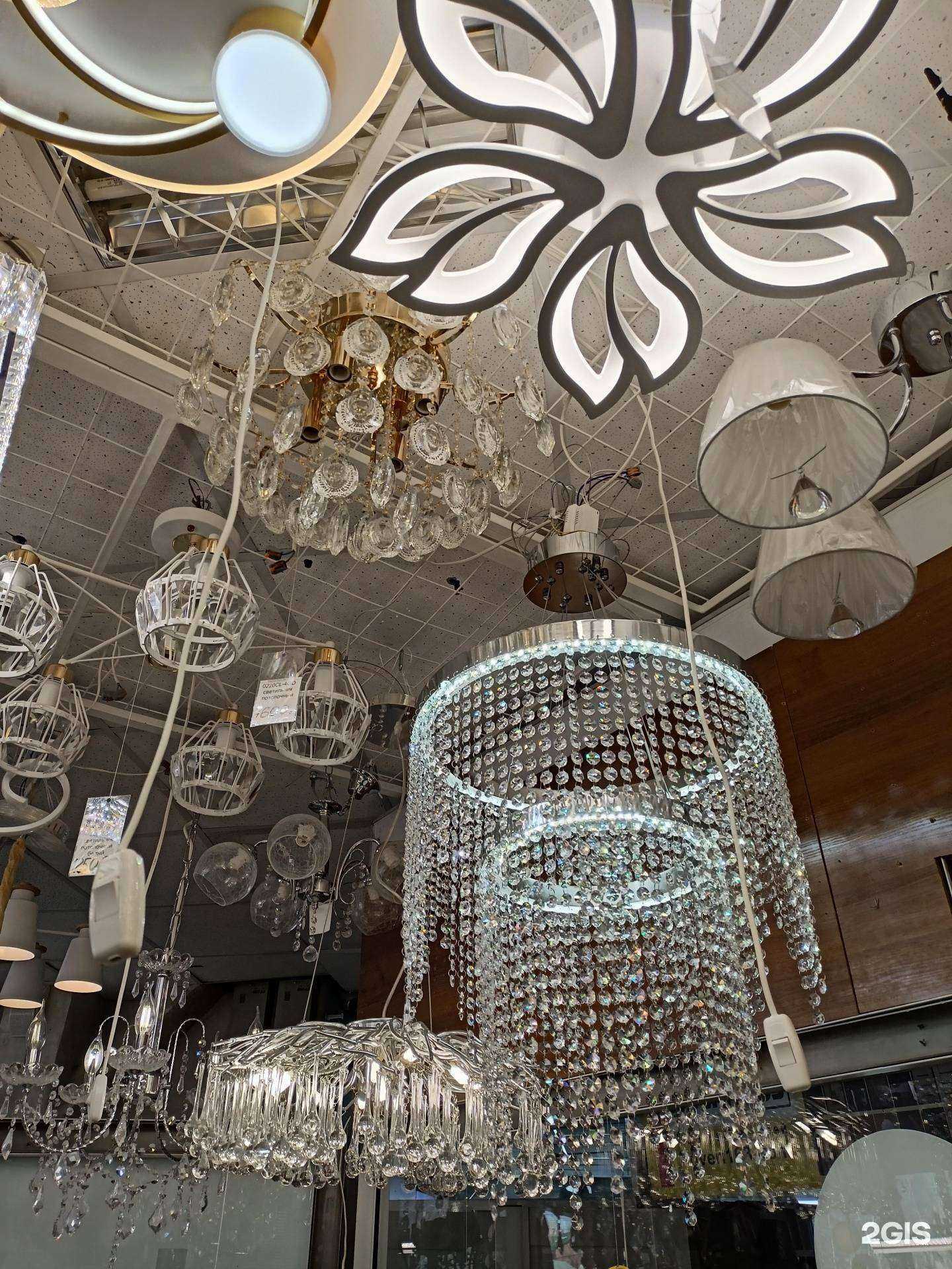 Отзывы на компанию Яркий Свет в г. Самара c фото