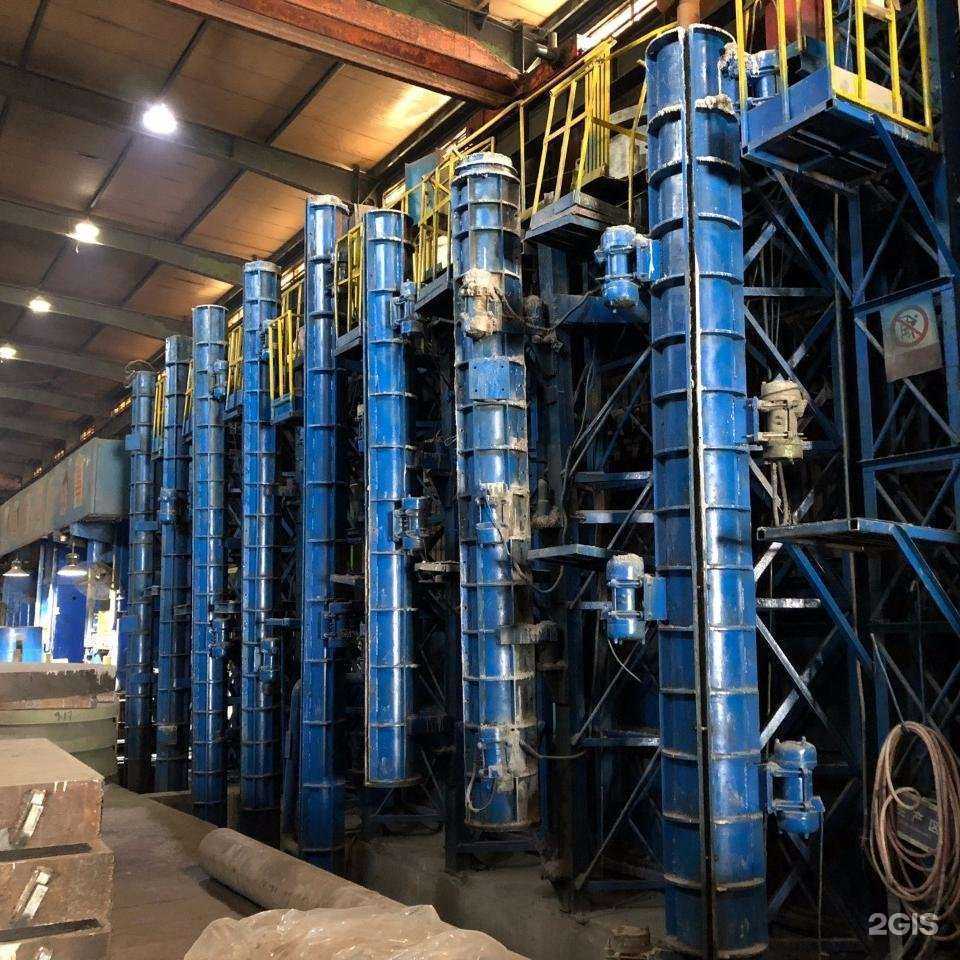 Отзывы на компанию Вибролит-Урал в Екатеринбурге c фото