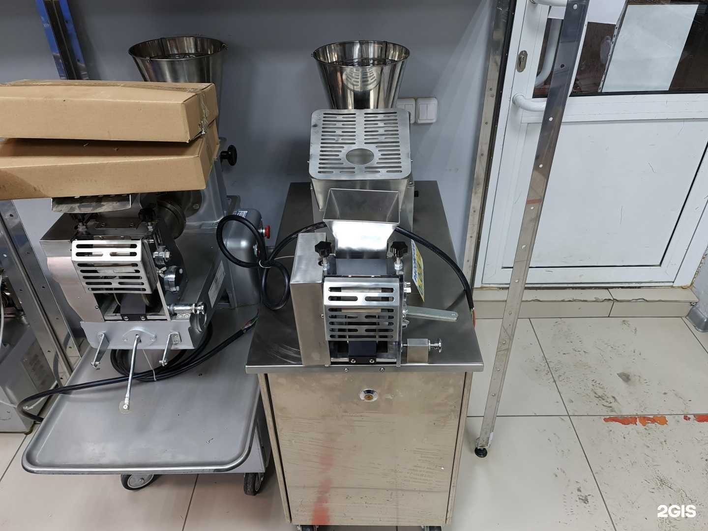 Отзывы на компанию Foodatlas в Челябинске c фото