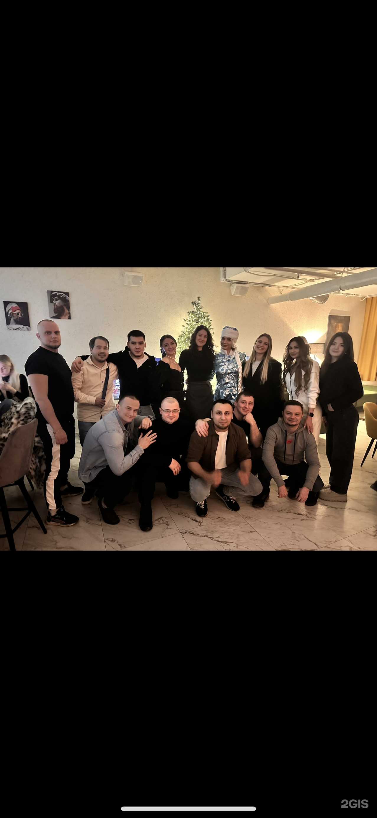 Отзывы на компанию Khan Team в г. Омск c фото