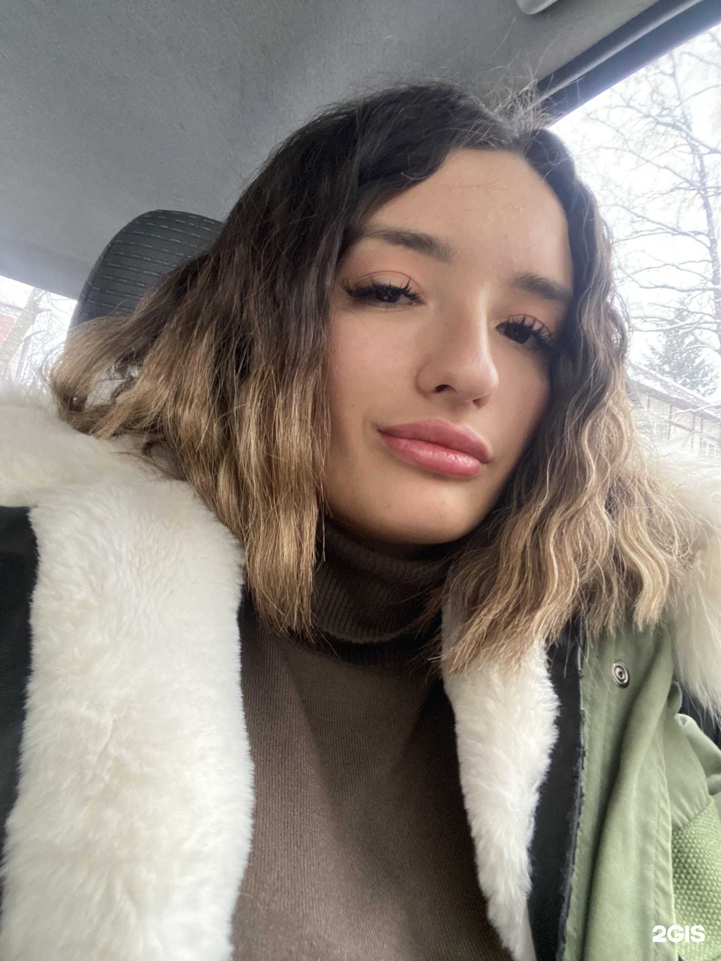 Отзывы на компанию Студия красоты в Калининграде c фото