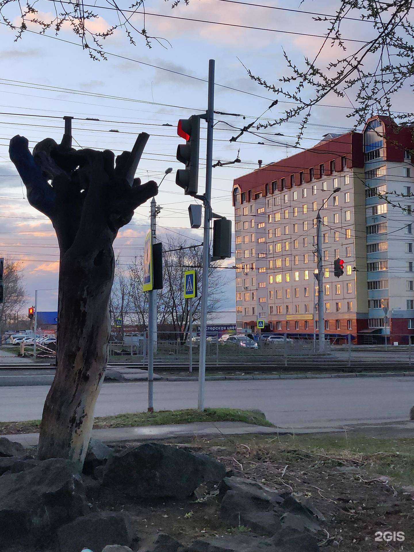 Отзывы на компанию Стоматологический кабинет в Барнауле c фото - фотография 2 из 2